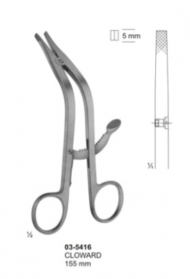Lamina Spreaders